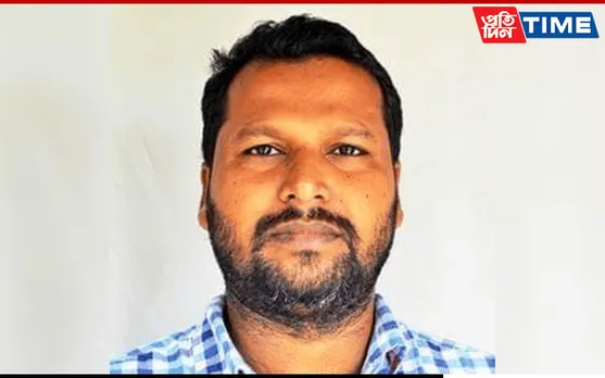PFI Regional Secy Aminul Haque Among Those Arrested By NIA From Assam