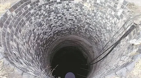 Guwahati: Man Falls Into Well Trying To Retrieve Phone, Dies