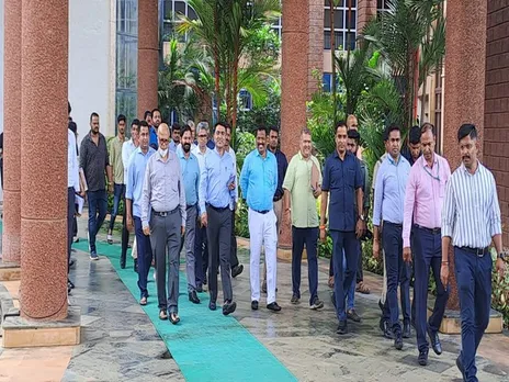 Goa: Eight Congress MLAs Join BJP