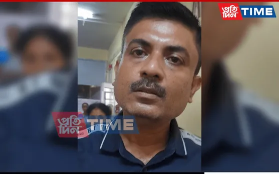 Guwahati: Fake GMCH Doctor Who Forged ID Card, Held