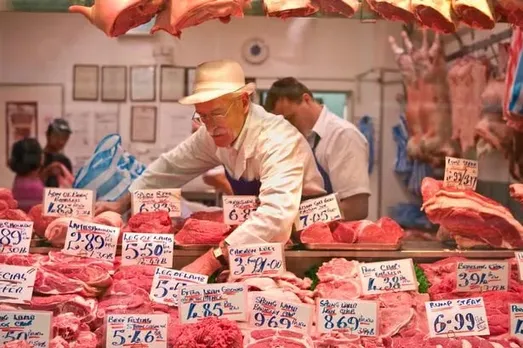 PETA Tells Women To Deny Sex To Men Who Eat Meat