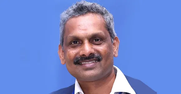 Shaji Prabhakaran Appointed New AIFF Secretary General