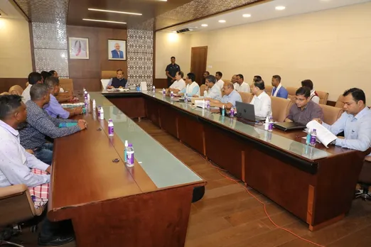 Adivasi Militant Groups from Assam to Sign Peace Accord on Sept 15