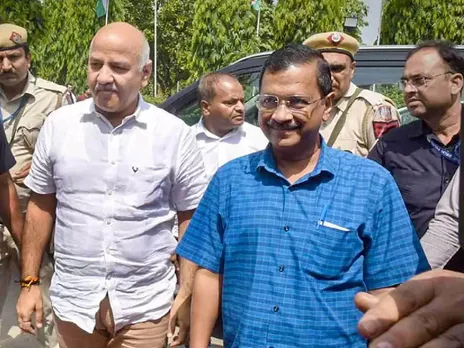 Arvind Kejriwal Wins Trust Vote in Delhi Assembly