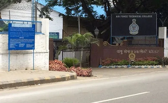 IAF Trainee Cadet Dead, 6 Officers Charged with Murder 