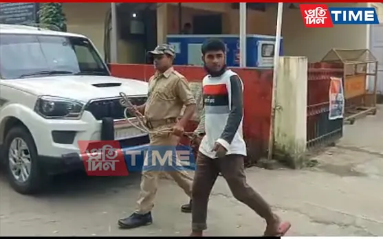 PFI Member Arrested in Assam’s Karimganj 