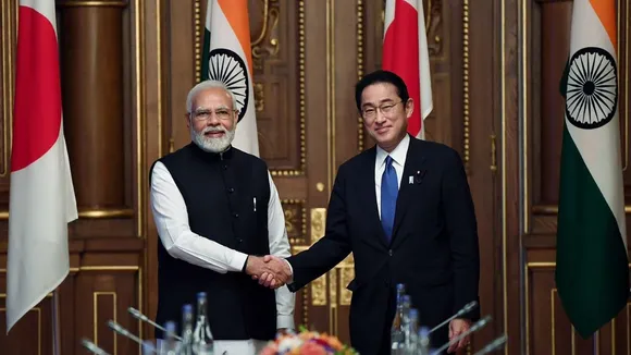 PM Modi To Attend Shinzo Abe's Funeral, To Hold Bilateral Talks With Japan PM
