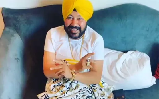 Singer Daler Mehndi Granted Bail In 2003 Human Trafficking Case