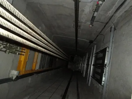 Gujarat: 7 Killed After Elevator Plunges 7 Floors In Ahmedabad