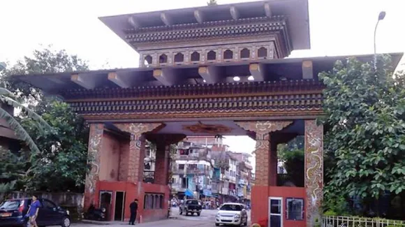 India-Bhutan border gates To  Reopen for Tourists from Sept 23