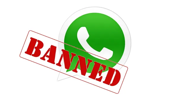 WhatsApp Bans Over 2.39 Million Indian Accounts in July