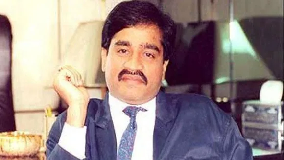 Mumbai Crime Branch Arrest 5 Associated With Dawood's D Company