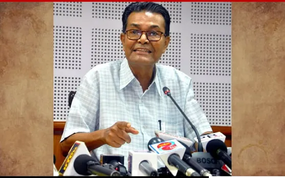 Tripura: CPI(M) Accuses State Govt for False Claims of Employment Opportunities