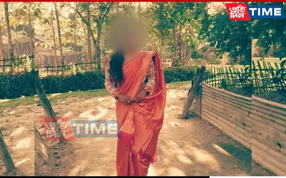 Assam: Girl Commits Suicide In Front Of Running Train in Boko