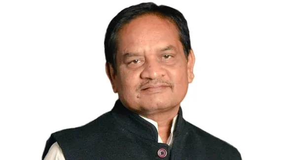 Odisha: Senior BJP Leader Bishnu Charan Sethi Dies at 61