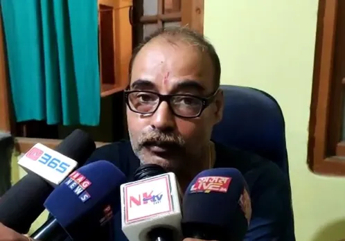 Assam Doctor Physically Assaulted in Tinsukia