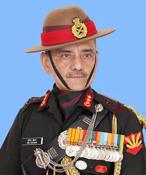 Lt General Anil Chauhan (Retd.) Appointed As New CDS 