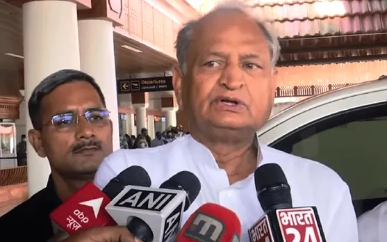 Rajasthan Politics: MLAs Of Gehlot Faction Threaten To Resign
