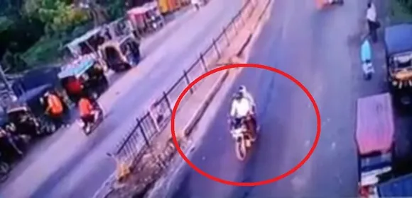 Bihar: One Dead, 11 Others Injured After Bike-Borne Gunmen Go On Shooting Spree