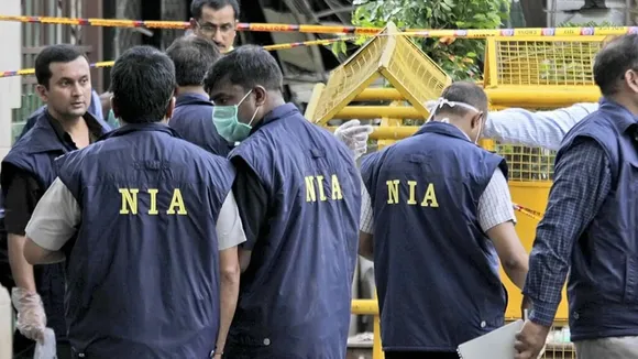 NIA, ED Conduct Nationwide "Largest Ever Investigation Till Date" Against PFI