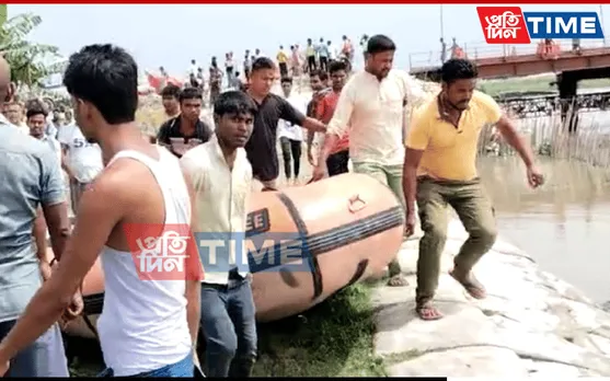 Dhubri Boat Capsize: 2 Saved, 10 Still Missing As Rescue Ops Continue