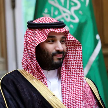 Saudi Arabia PM Mohammed Bin Salman Likely to Visit India on Nov 14