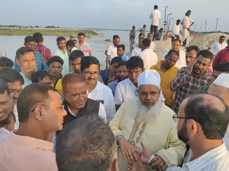 Dhubri Boat Capsize: Badruddin Ajmal Alleges 'Conspiracy'