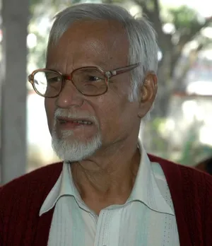 Last Rites of Nil Pawan Baruah to be Held with Full State Honours Tomorrow