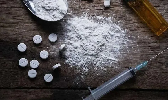 NCB Seize Drugs Worth Rs 120 Crore From Gujarat, Mumbai; Six Held
