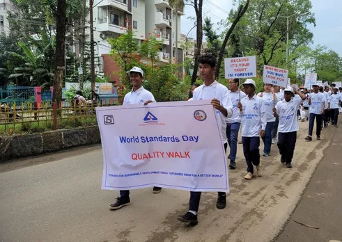 World Standards Day Celebrations Begin in Guwahati