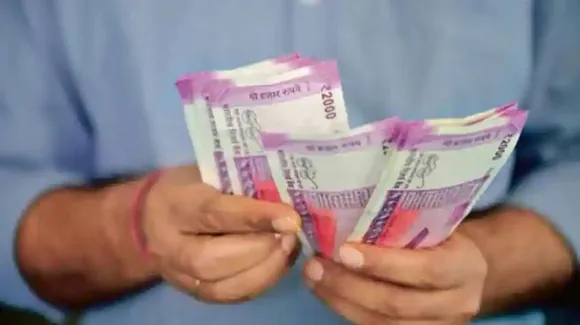 India to See Highest Global Salary Increase in 2023: Report