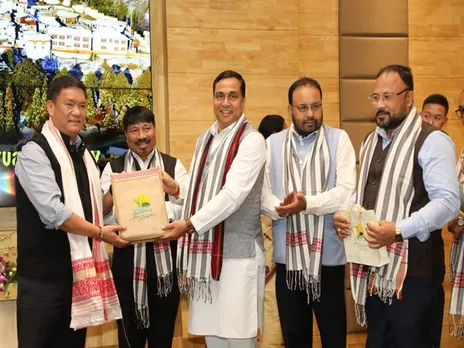 Border Dispute: Assam, Arunachal Hold Inter-Ministerial Meet