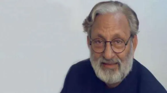 India Bids 'Goodbye' To Veteran Actor Arun Bali