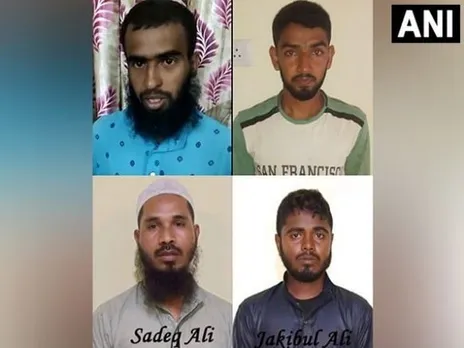 Former Jamaat-ul-Mujahideen Members Now Working For Al-Qaeda In Assam: Cops
