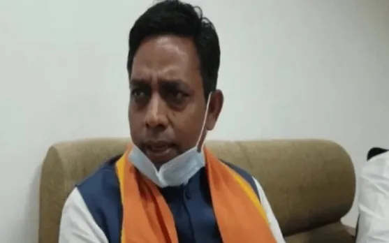 Bihar BJP Leader Lands In Trouble For Comments On Hindu Deities