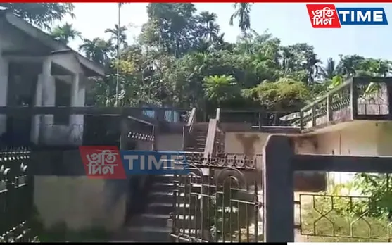 Karimganj Locals Allege Scam Under Jal Jeevan Mission in Assam