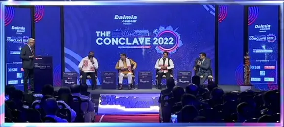 #TheConclave2022: Session 1 Concludes with Discussion on ‘Regionalism vis a vis Nationalism’