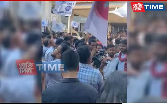 GU PGSU Elections: AASU Sweeps Major Positions, ABVP Gets 1