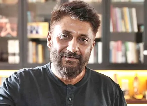 Vivek Agnihotri to be Honoured with National Kishore Kumar Award