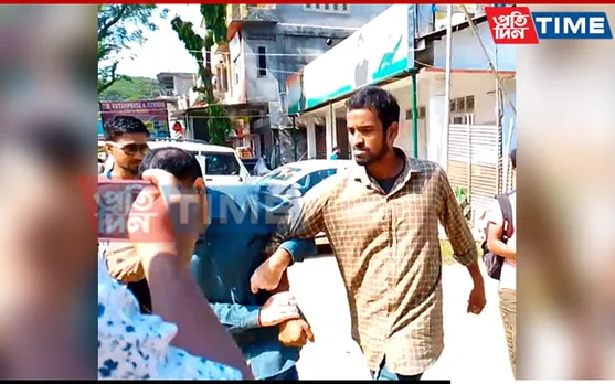 One More Member of Banned PFI Arrested in Assam’s Kamrup