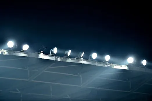 APDCL Puts Blame on ACA for Floodlight Malfunction