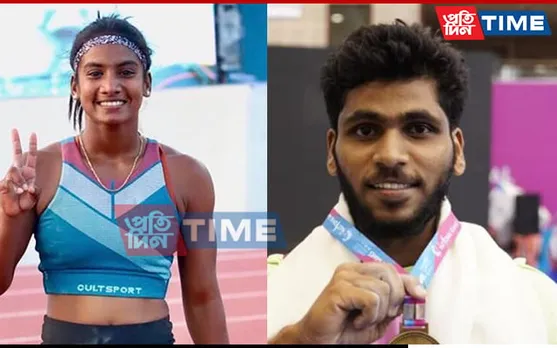 National Games Round-Up: Rosy Paulraj, N Ajith Create New Records
