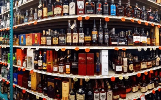 Manipur Govt Issues Draft Liquor Regulation Policy