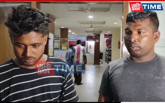 2 Held on Charges of Gang Rape in Guwahati