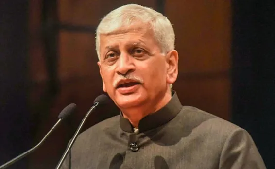 With CJI Lalit Retiring, Centre Asks Propositions For Successor