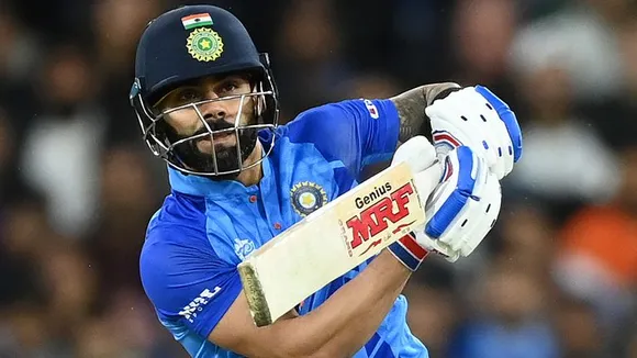Virat Kohli ‘Not Okay’ on Invasion of Privacy at His Hotel Room