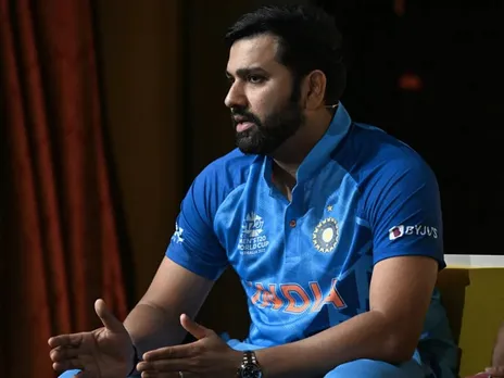 Prepared For Every Scenario: Rohit Sharma On Rain Affecting Pak Match