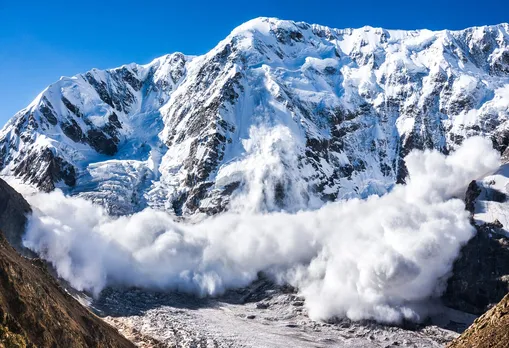Uttarakhand Avalanche Disaster: Death Toll Climbs to 10