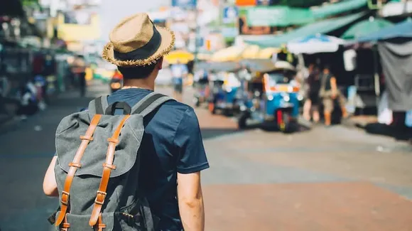 Swedish Tourists Detained For Violating Visa Provisions in Assam