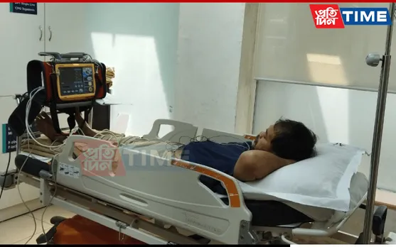 Akhil Gogoi Undergoes Successful Heart Surgery In Bengaluru
